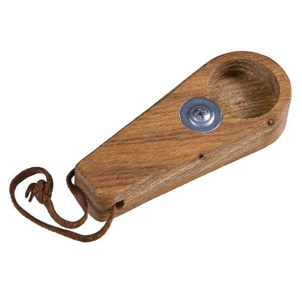 Apribottiglie in legno