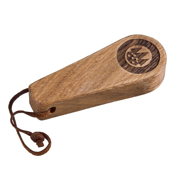 Apribottiglie in legno