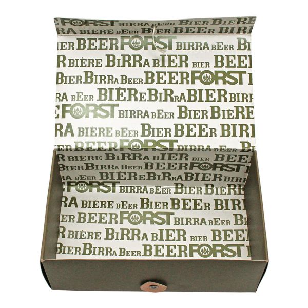 Borsa FORST 