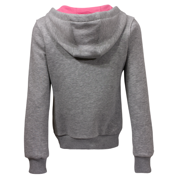 Felpa FORST da donna con cappuccio