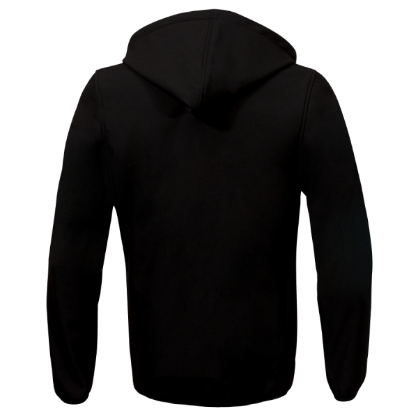 Giacca Softshell FORST da uomo