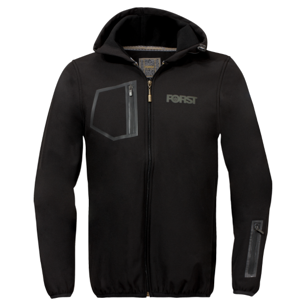 Giacca Softshell FORST da uomo