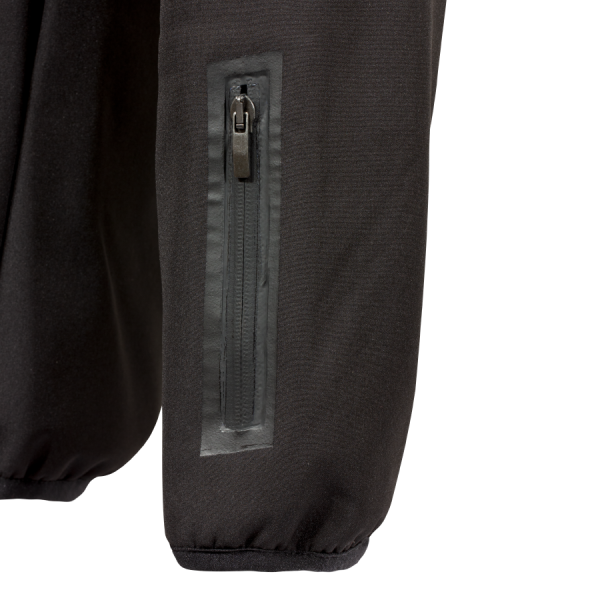 Giacca Softshell FORST da uomo