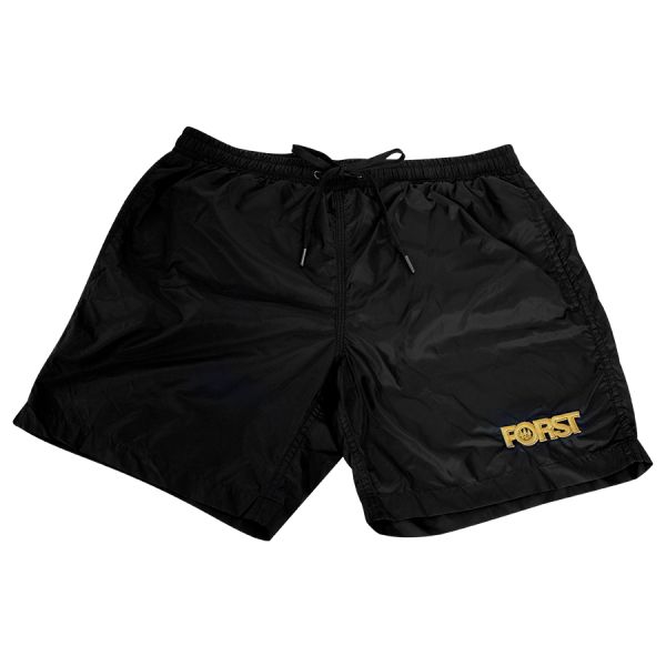 Costume da bagno uomo nero
