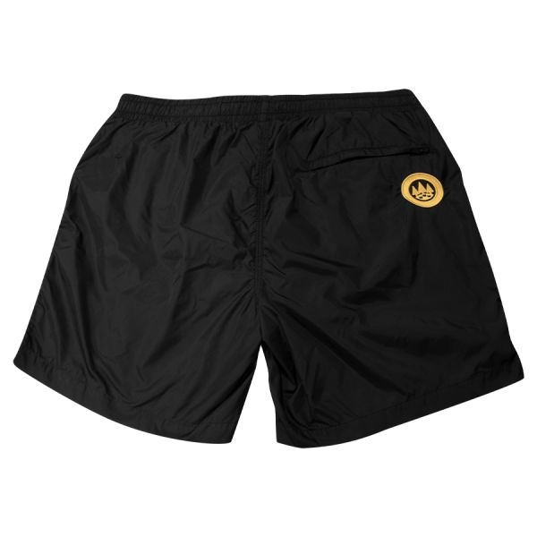 Costume da bagno uomo nero