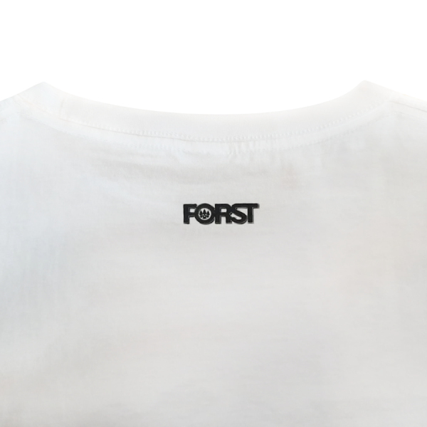 FORST-T-Shirt Uomo - 