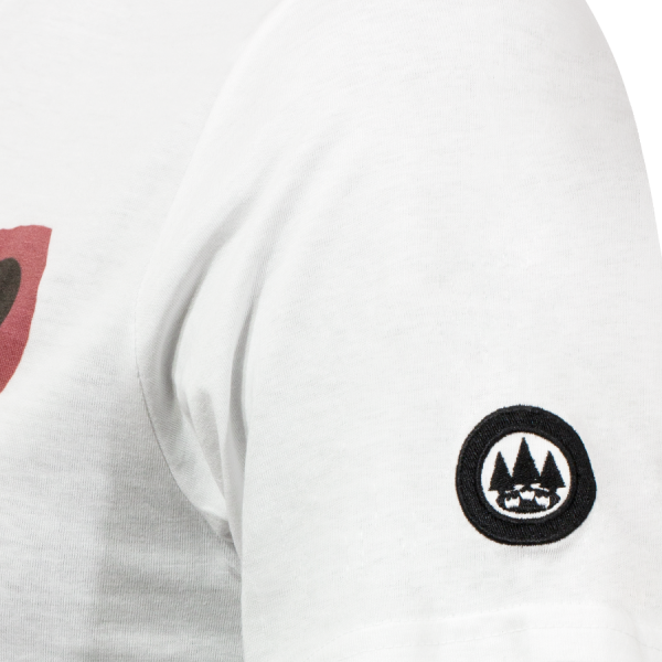 FORST-T-Shirt Uomo - 
