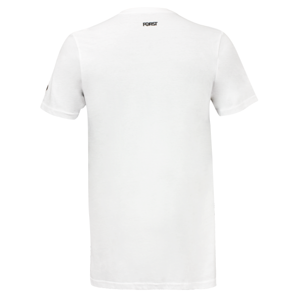 FORST-T-Shirt Uomo - 