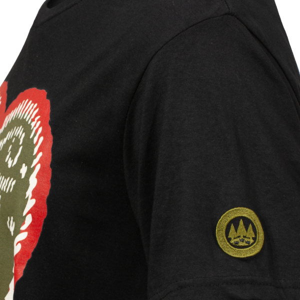 FORST-T-Shirt Uomo - 