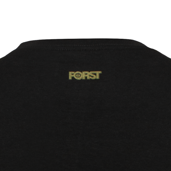 FORST-T-Shirt Uomo - 
