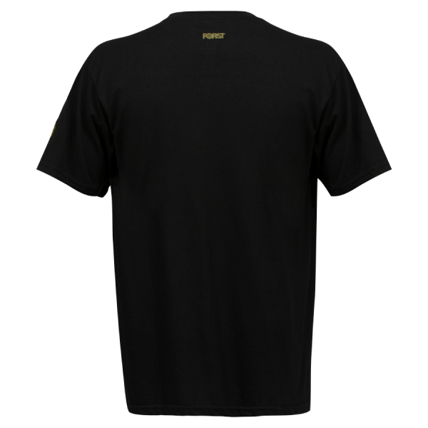 FORST-T-Shirt Uomo - 