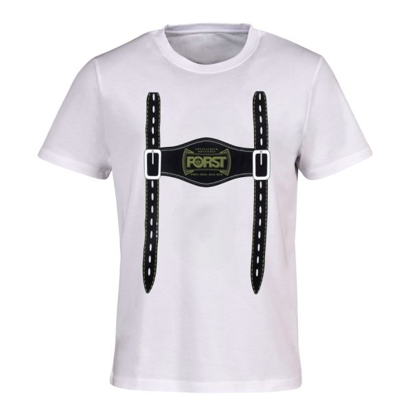 FORST-T-Shirt Uomo - 