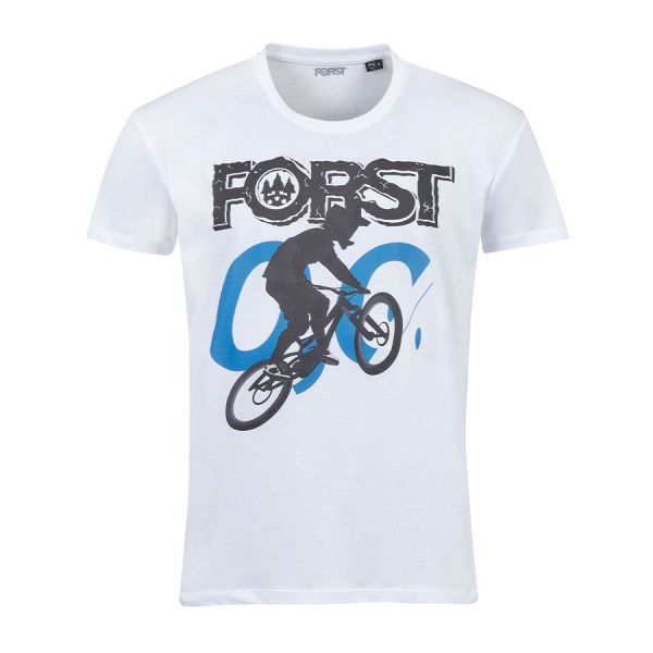 FORST T-Shirt Bike