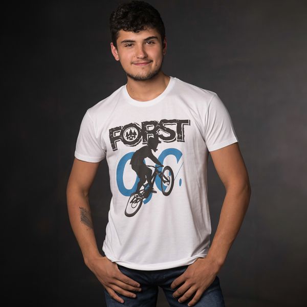FORST T-Shirt Bike