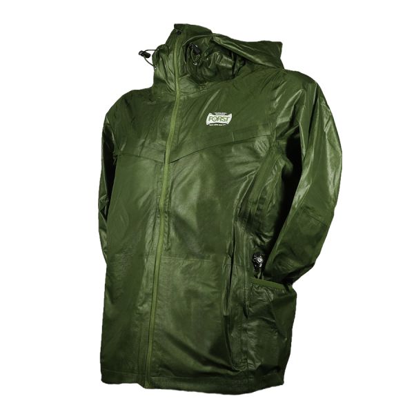 FORST WINDBREAKER GRÜN