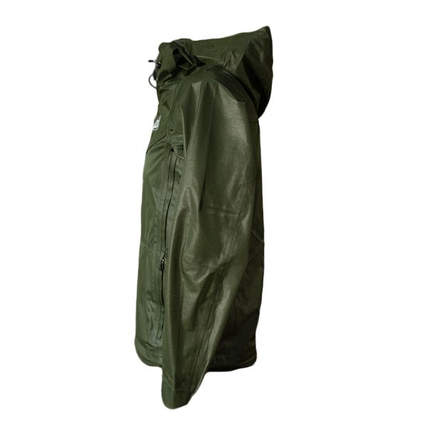FORST WINDBREAKER GRÜN