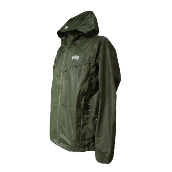 FORST WINDBREAKER GRÜN