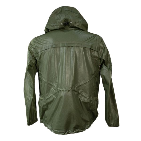 FORST WINDBREAKER GRÜN