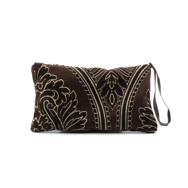 FORST Pochette with bib 27x15cm