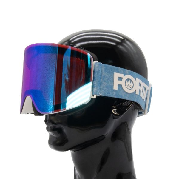 Skibrille - ICE FOSRT