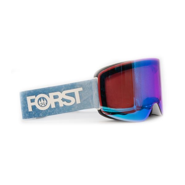 Skibrille - ICE FOSRT