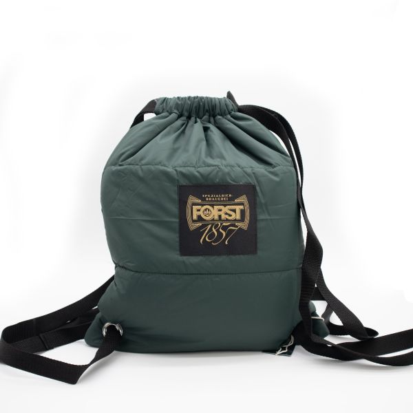 FORST Bag 1857 - color green