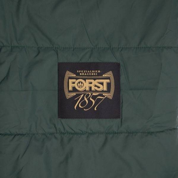 FORST Bag 1857 - color green