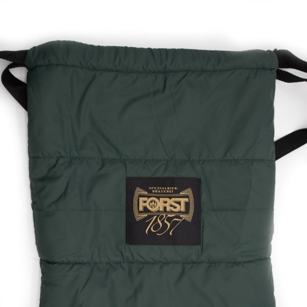 FORST Bag 1857 - color green