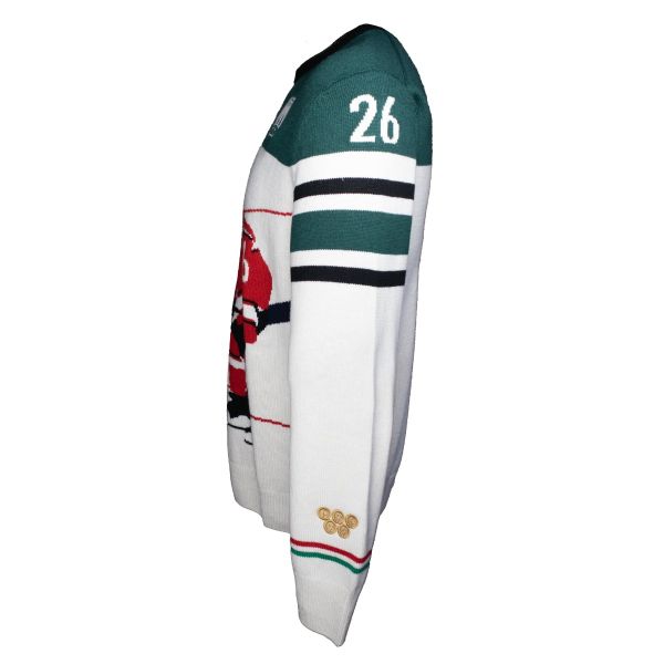 FORST Sweater hockey