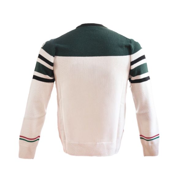 FORST Sweater hockey