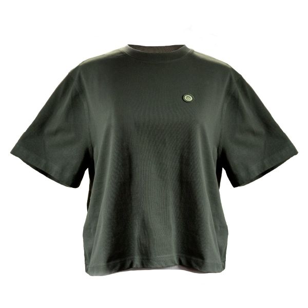 FORST Relaxed T-Shirt 100% O.C.-Forrest Night