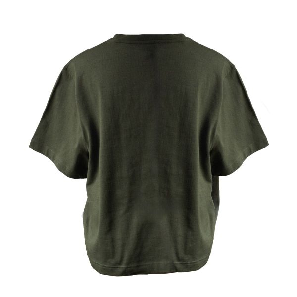 FORST Relaxed T-Shirt 100% O.C.-Forrest Night