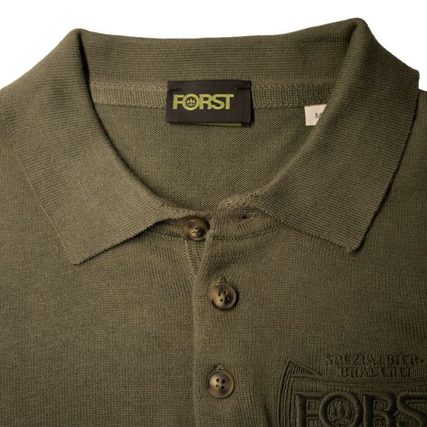 FORST polo man 