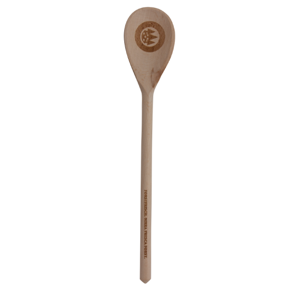 Cucchiaio da cucina in faggio, 30 cm