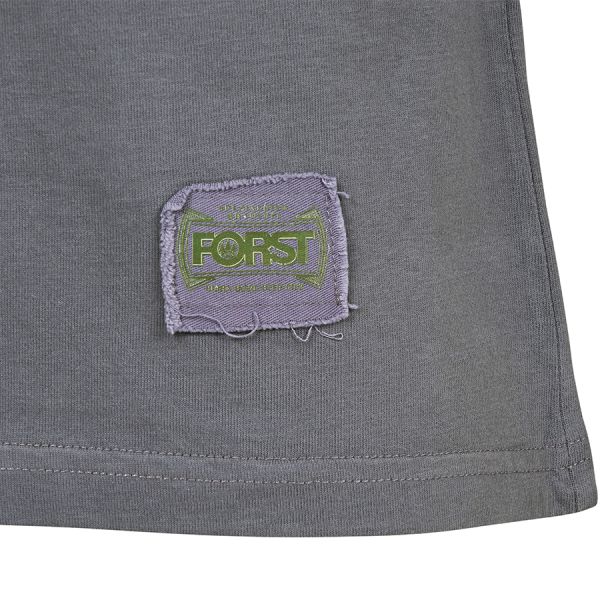 T Shirt uomo grigio