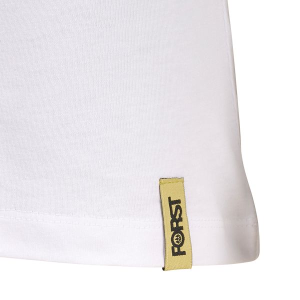 T-Shirt 1857 donna nero