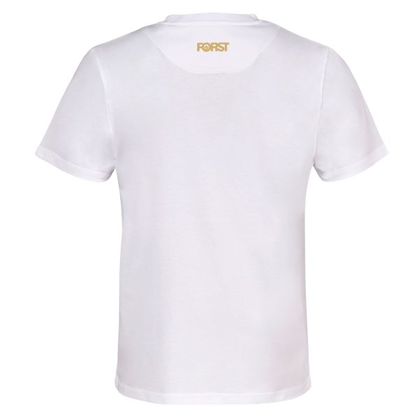 T-Shirt 1857 Mann 2024 - Grün
