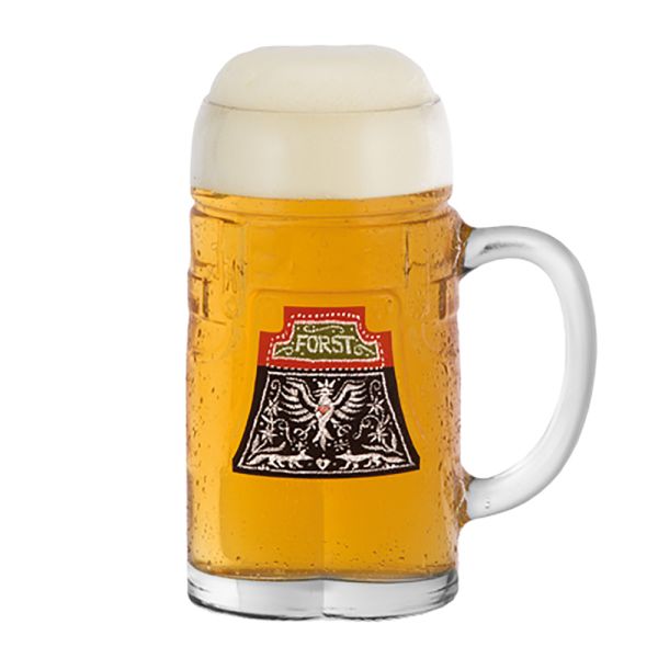 FORST  jug 