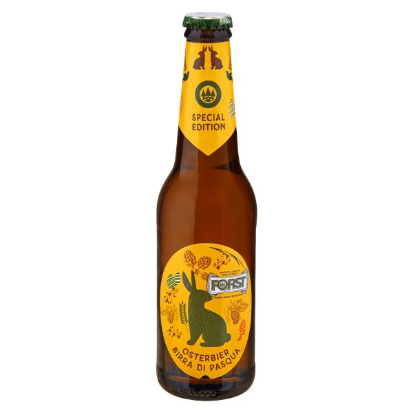 FORST-Osterbier