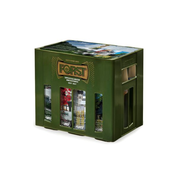 Limited Edition – Best of FORST – 2025