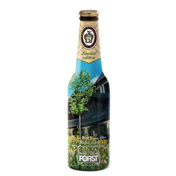 Limited Edition – Best of FORST – 2025