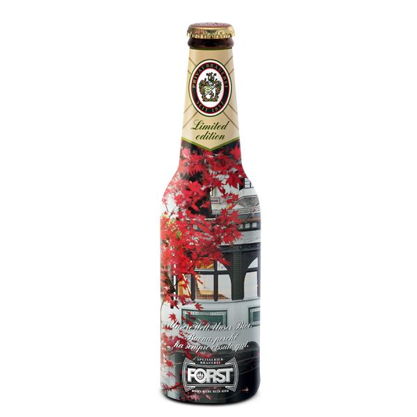 Limited Edition – Best of FORST – 2025