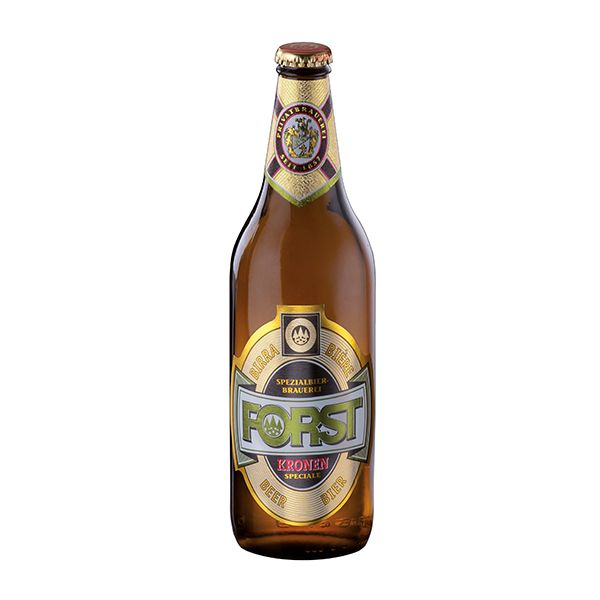 FORST Kronen 0,66 x 15