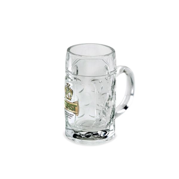 FORST boccalino per grappa  4cl