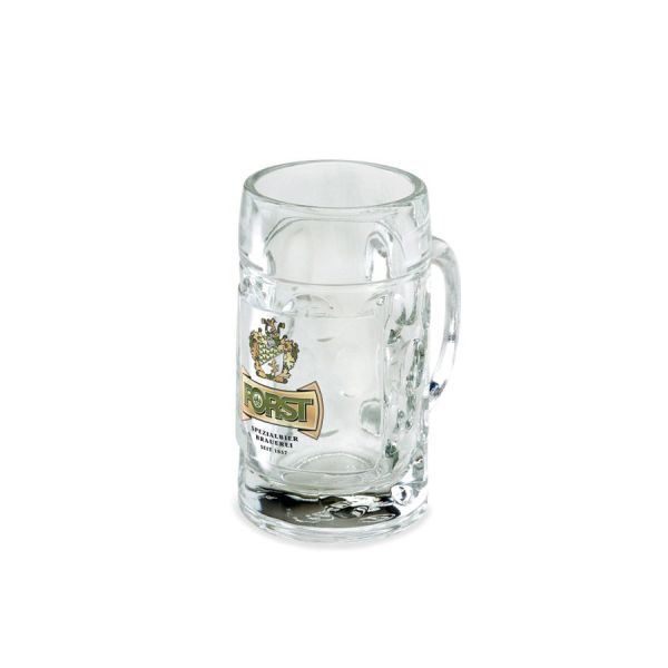 FORST boccalino per grappa  4cl