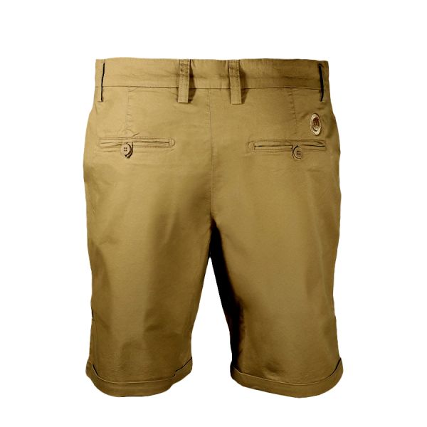 FORST Shorts cotton beige