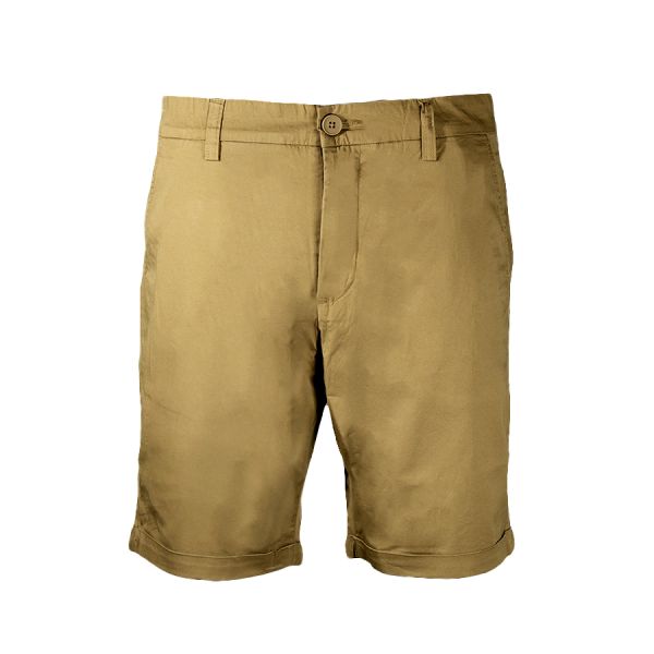 FORST Shorts cotton beige