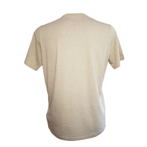 FORST T-Shirt - Safari melange