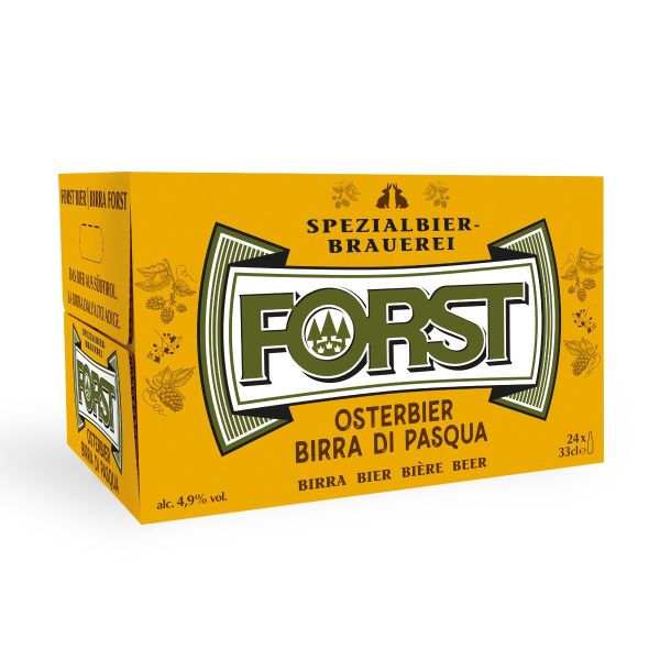 FORST-Osterbier