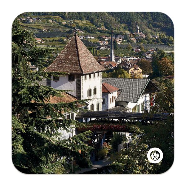 FORST Sottobicchiere 40 Pezzi